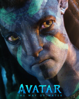 Avatar: Way of Water