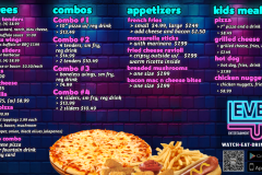 Cinema 6 – Affordable 1st Run Movies