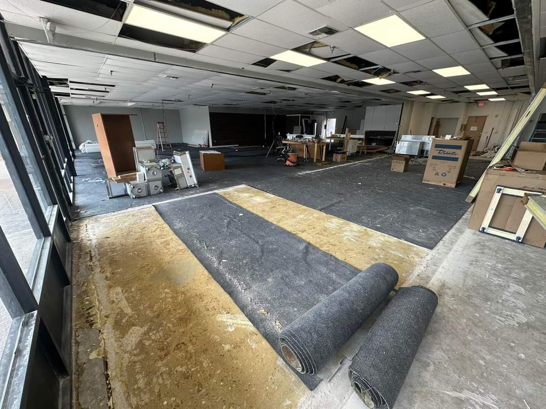 Level Up Entertainment Center – Cinema 6